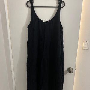 ARITZIA - Wilfred Free black dress in large